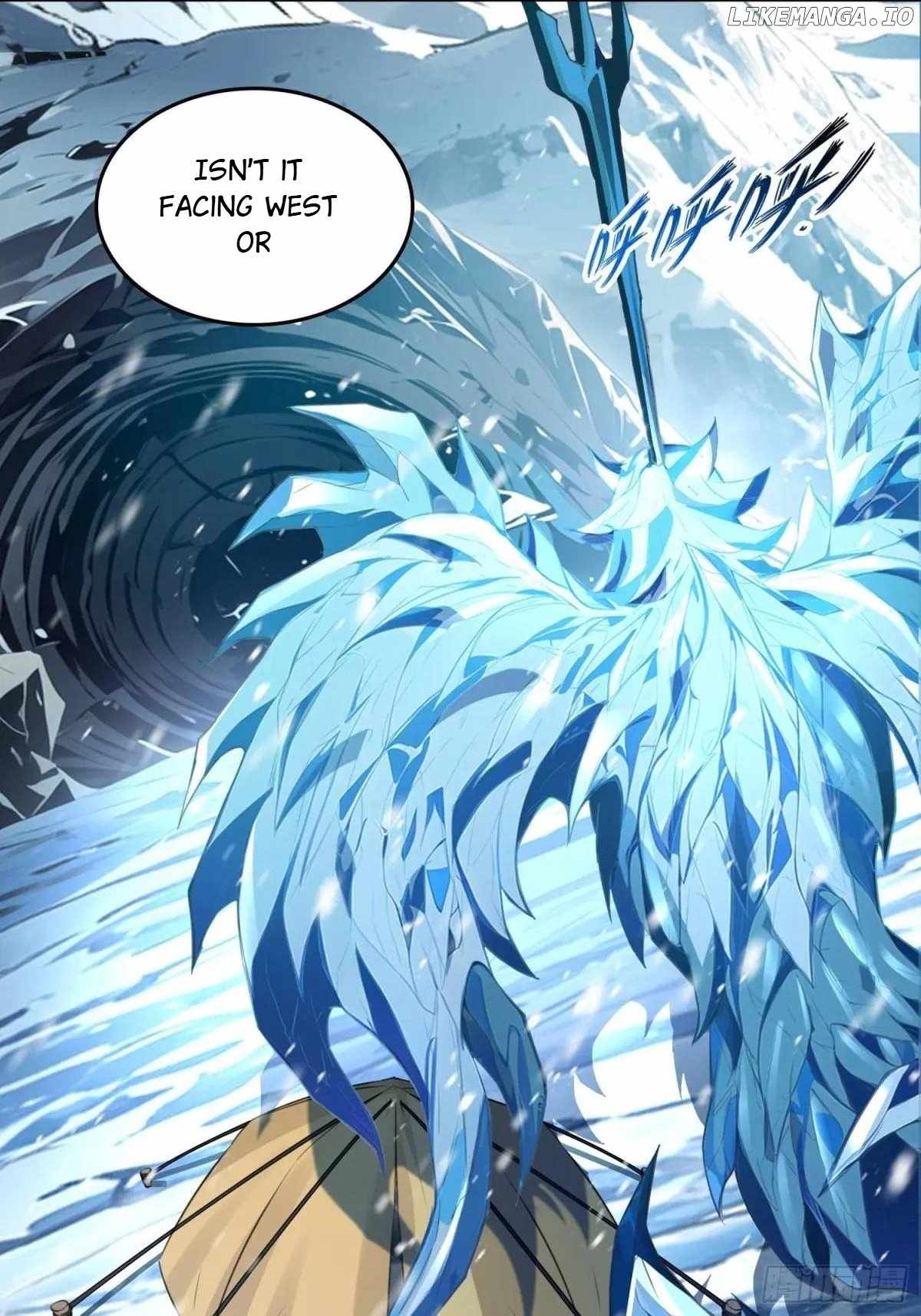 Strange Invasion, I Took Over the God of Death and Counterattacked to Become the King Chapter 45 15